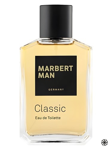Marbert Man Classic Marbert