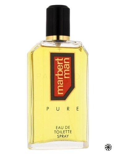 Marbert Man Pure Marbert