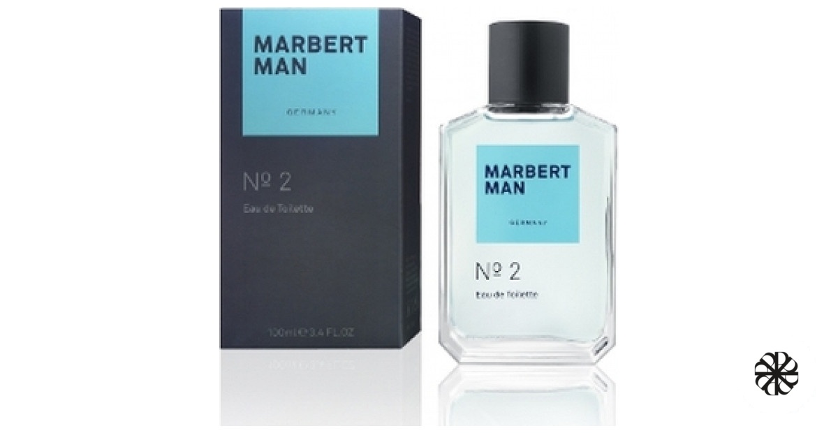 Marbert Man No.2 Marbert