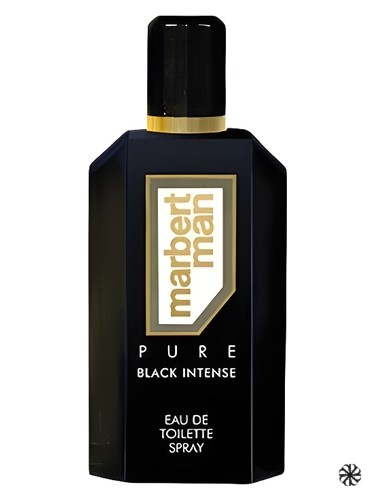 Marbert Man Pure Black Intense Marbert