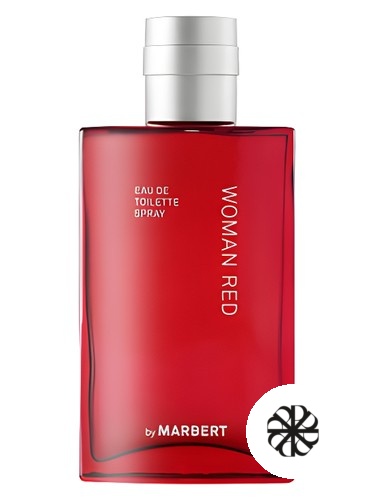 Marbert Woman Red Marbert