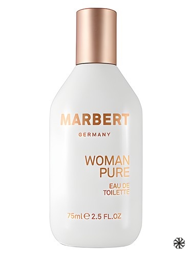 Woman Pure Marbert