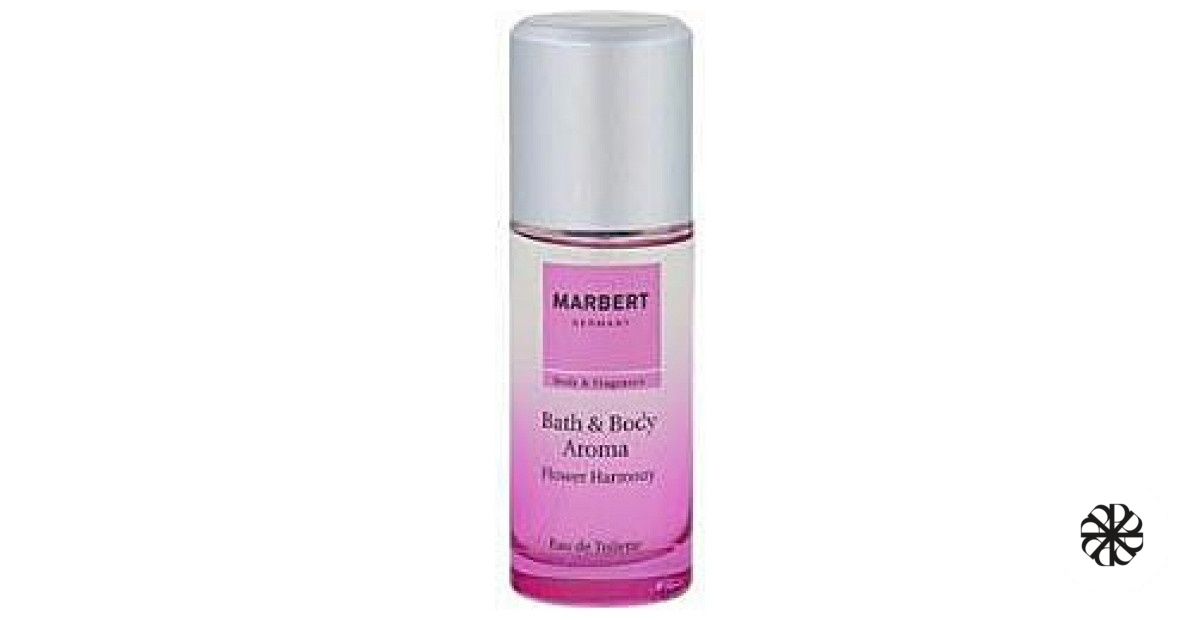 Aroma Flower Harmony Marbert