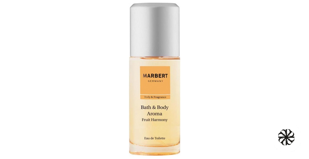 Aroma Fruit Harmony Marbert