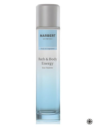 Energy Marbert
