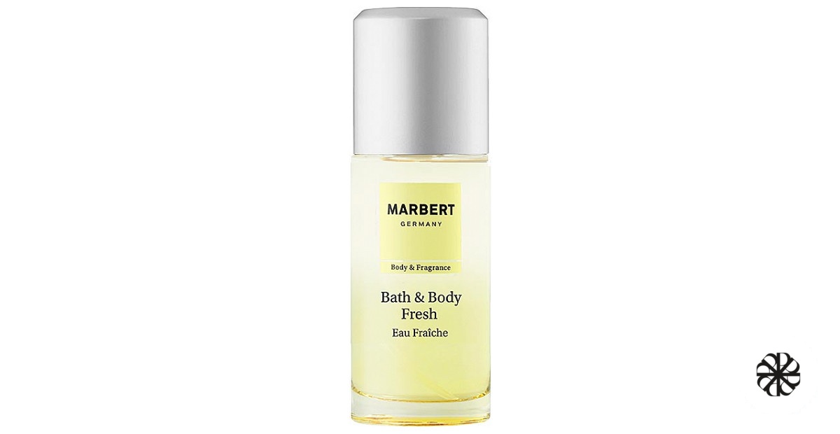 Fresh Marbert