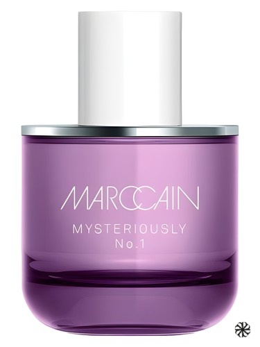Mysteriously No 1 Marc Cain