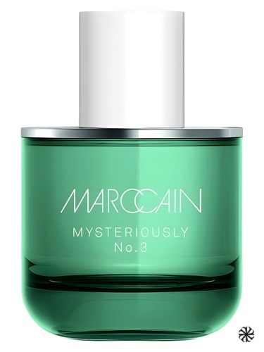 Mysteriously No 3 Marc Cain