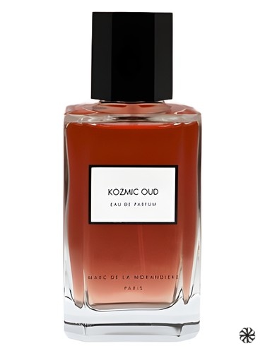Kozmic Oud Marc de la Morandiere