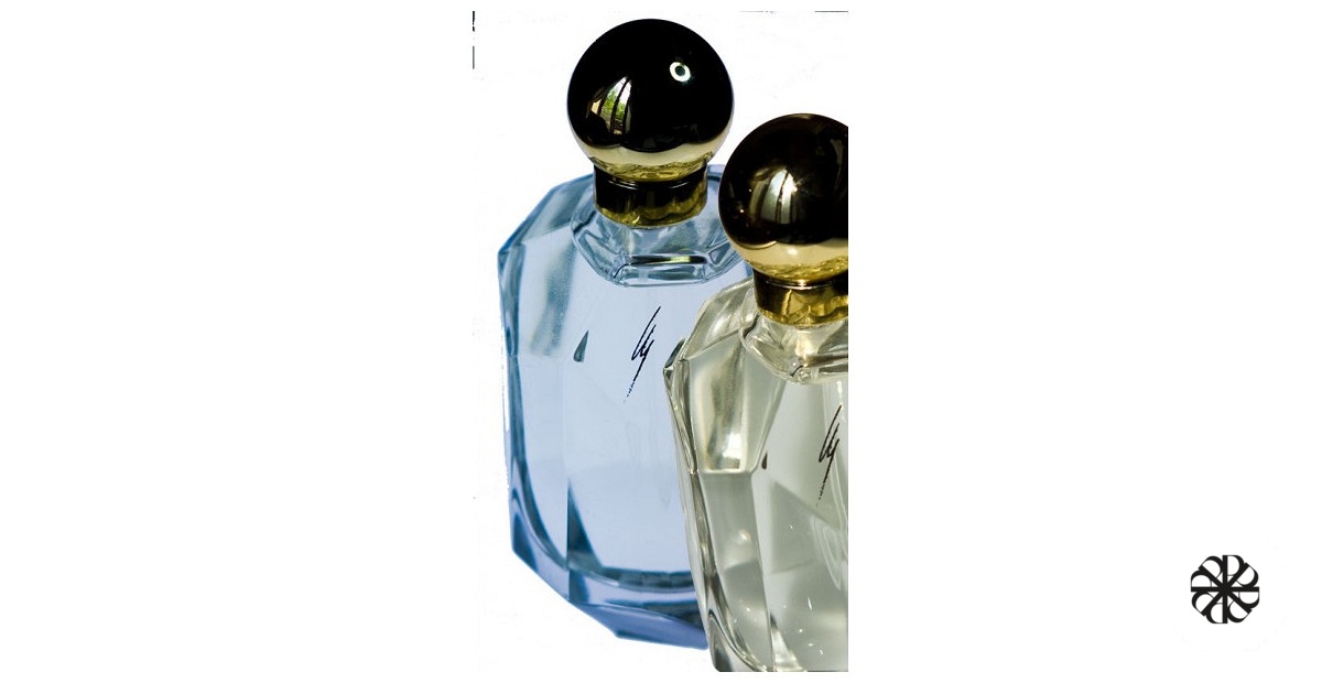 M by Marc de la Morandiere Marc de la Morandiere
