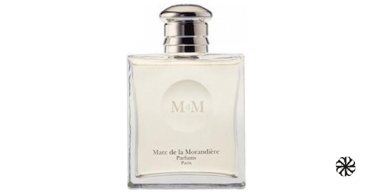 MDM White Marc de la Morandiere