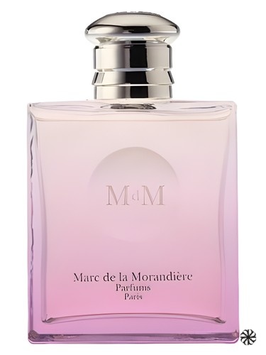 Lady MDM Marc de la Morandiere