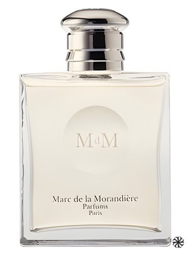 MDM Black Marc de la Morandiere