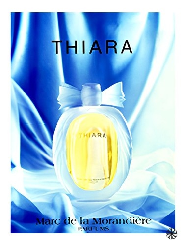 Thiara Marc de la Morandiere