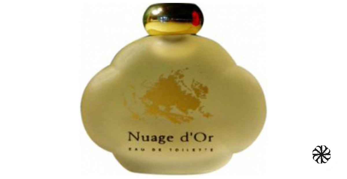 Nuage d'Or Marc de la Morandiere
