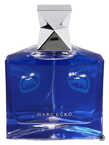 Blue Marc Ecko