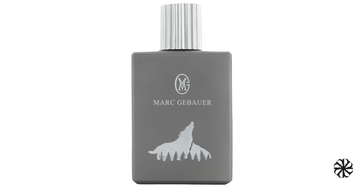 Berserker Marc Gebauer