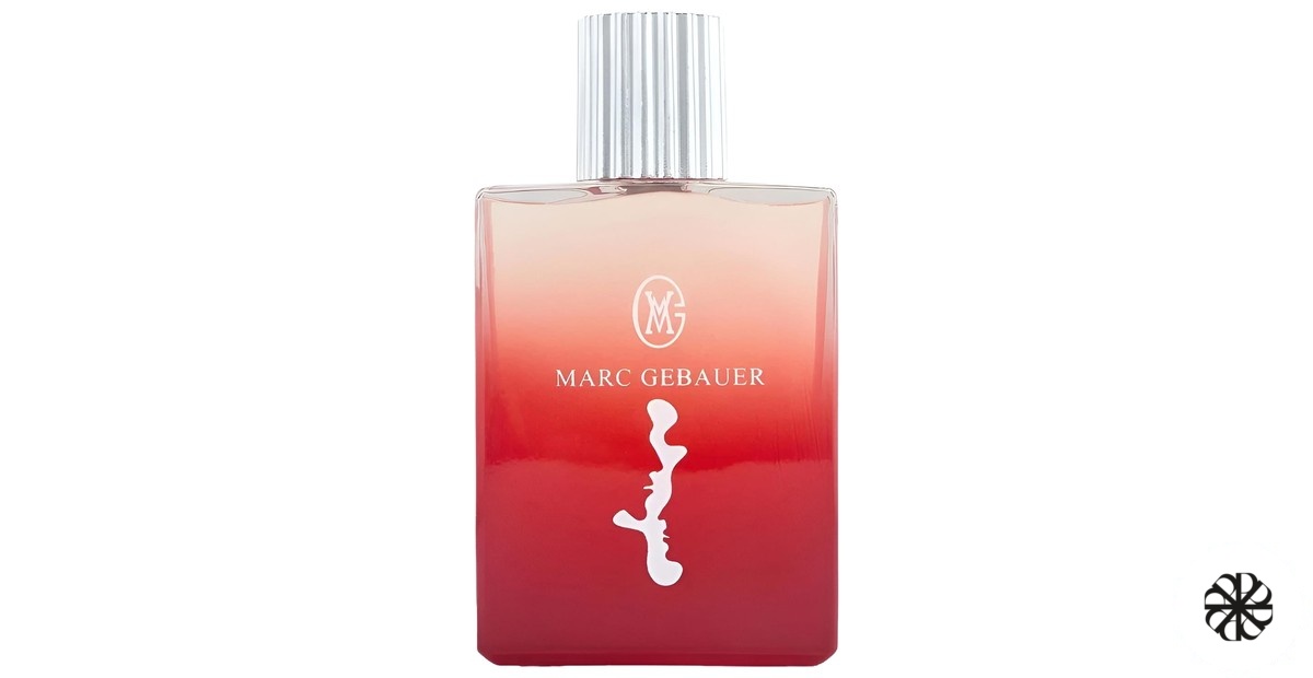 Amorist Marc Gebauer