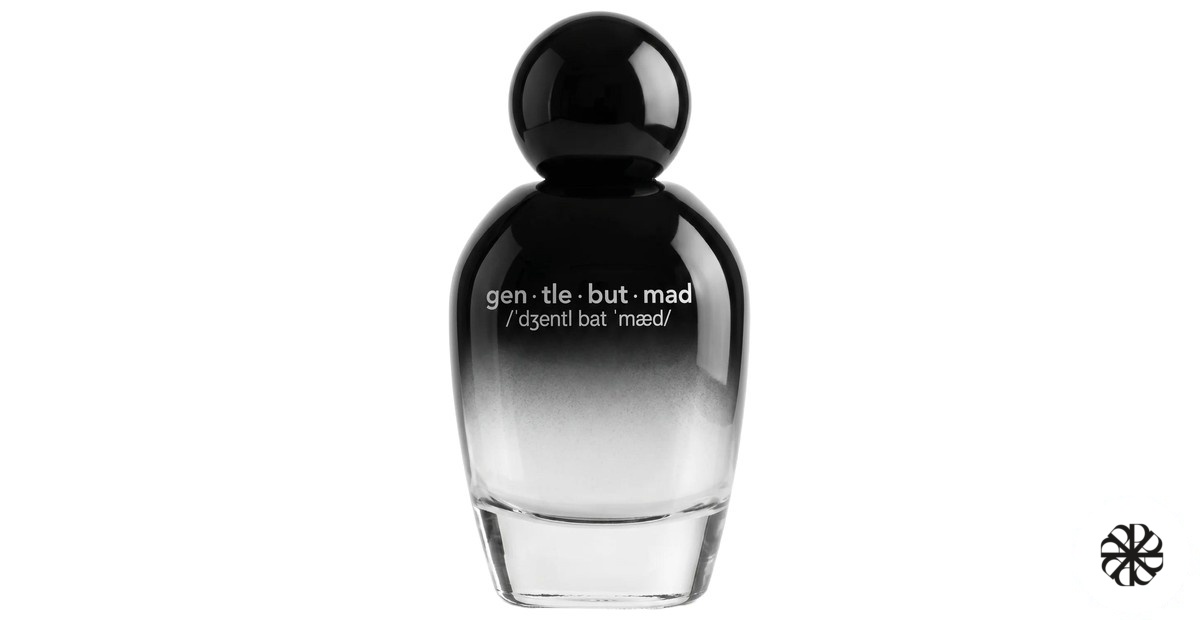 Gen • tle • but • Mad Marc Gebauer