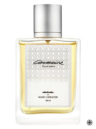 Cococaine by OLAKALA & Marc Gebauer Eau de Parfum Marc Gebauer