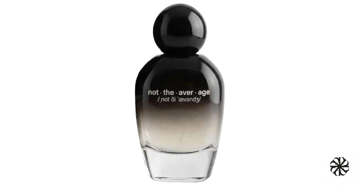 Not • the • Aver • age Marc Gebauer