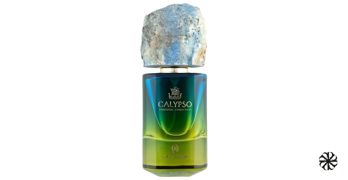 Calypso Marc Gebauer