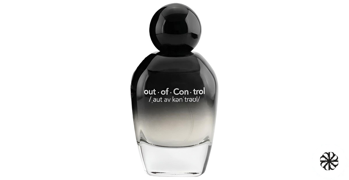 Out • of • Con • trol Marc Gebauer