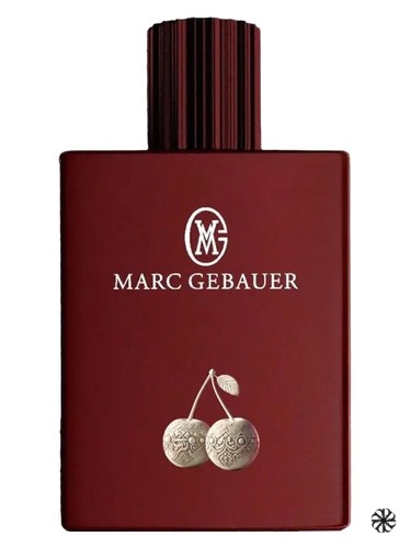 Arabian Cherry Marc Gebauer