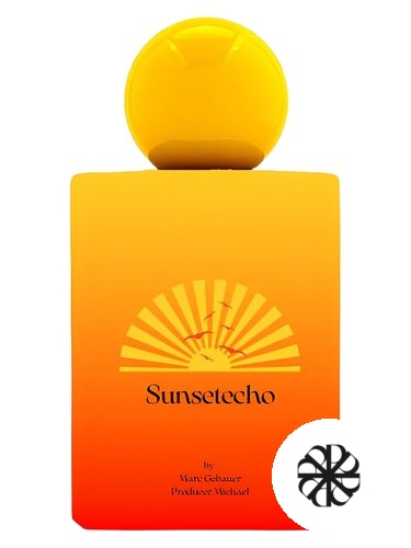 Sunset Echo Marc Gebauer