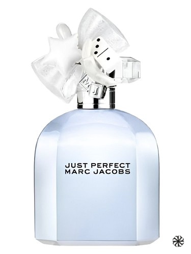 Just Perfect Marc Jacobs