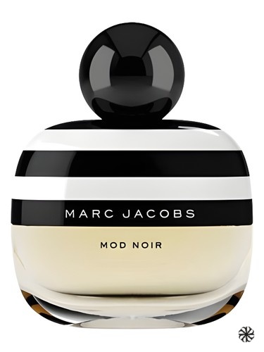 Mod Noir Marc Jacobs