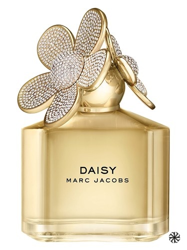Daisy 10th Anniversary Luxury Edition Marc Jacobs