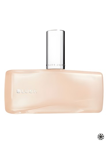 Blush Marc Jacobs