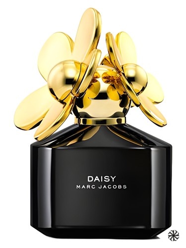 Daisy Black Edition Marc Jacobs