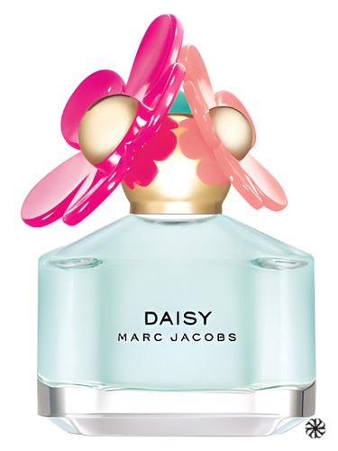 Daisy Delight Marc Jacobs