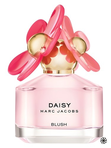 Daisy Blush Marc Jacobs