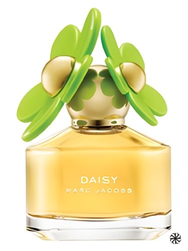 Daisy Bloom Marc Jacobs