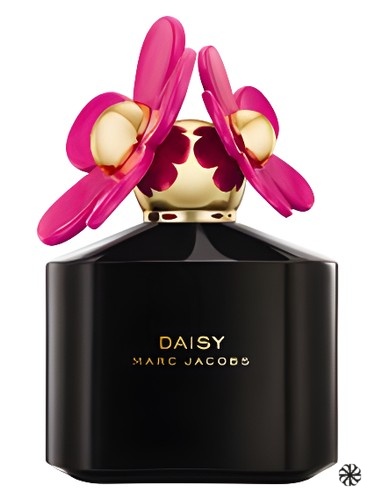 Daisy Hot Pink Marc Jacobs