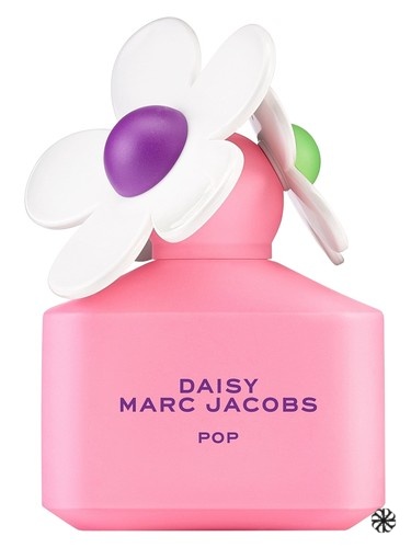Daisy Pop Marc Jacobs