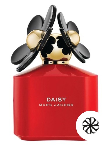 Daisy Pop Art Edition Marc Jacobs