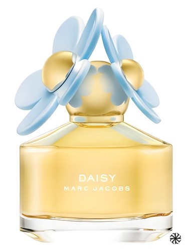 Daisy Garland Marc Jacobs