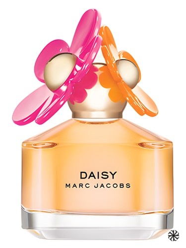 Daisy Sunshine Marc Jacobs