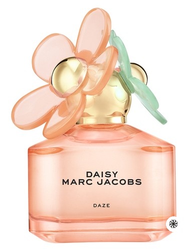 Daisy Daze Marc Jacobs