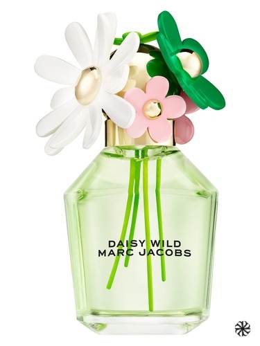 Daisy Wild Marc Jacobs