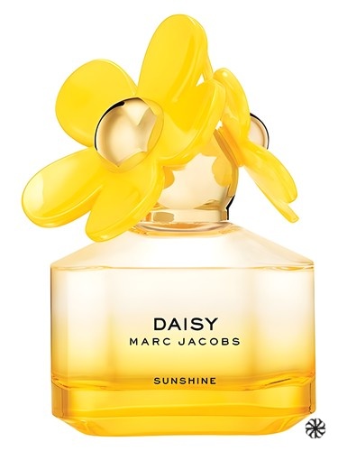 Daisy Sunshine Marc Jacobs