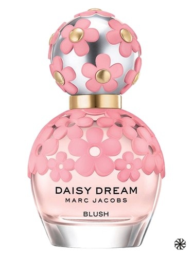 Daisy Dream Blush Marc Jacobs