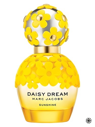 Daisy Dream Sunshine Marc Jacobs