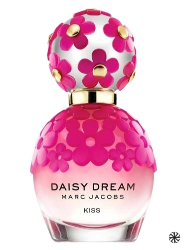 Daisy Dream Kiss Marc Jacobs