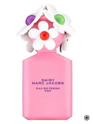 Daisy Eau So Fresh Pop Marc Jacobs