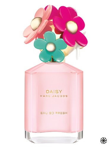 Daisy Eau So Fresh Delight Marc Jacobs